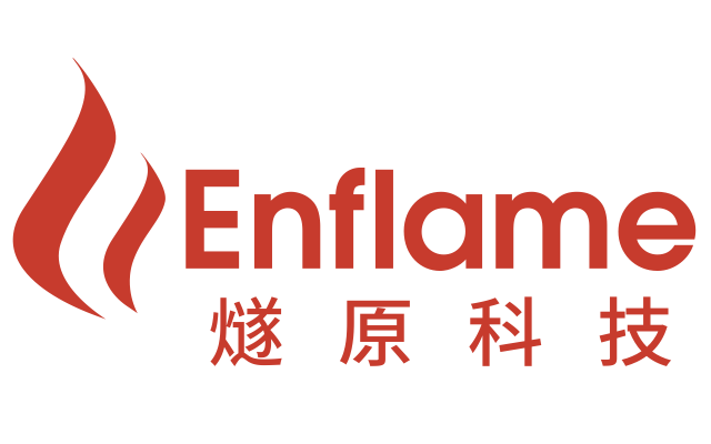 enflame